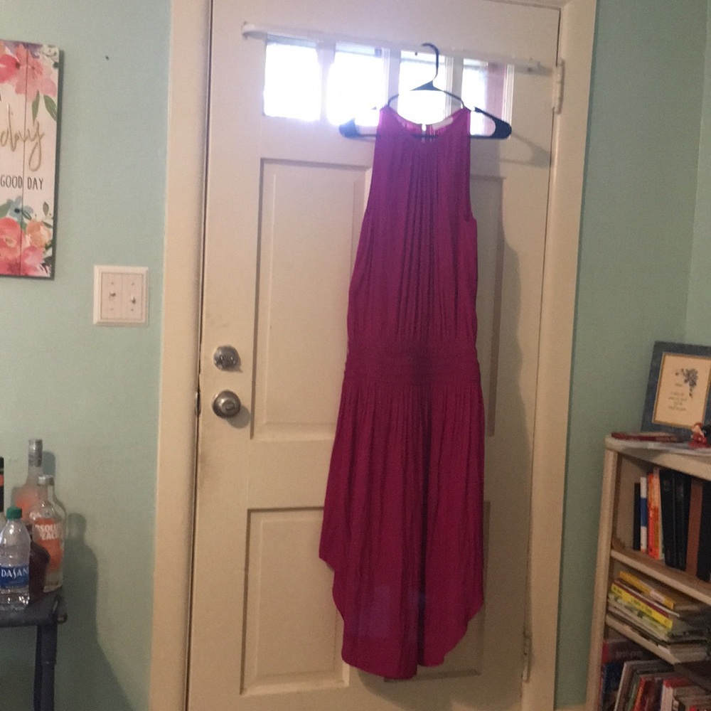 Magenta Ramy Brook New with Tags